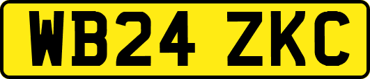 WB24ZKC