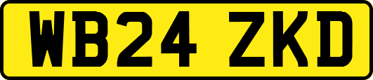 WB24ZKD