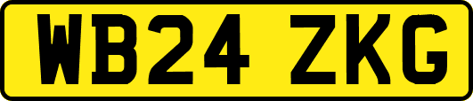 WB24ZKG