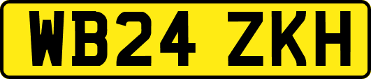 WB24ZKH
