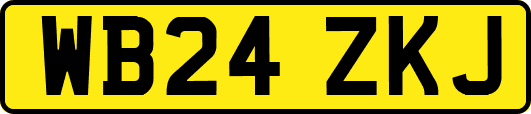 WB24ZKJ