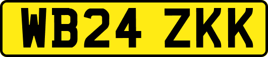 WB24ZKK