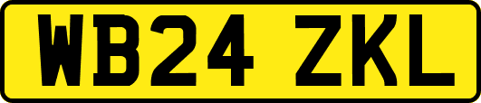 WB24ZKL