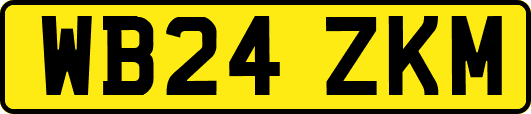 WB24ZKM