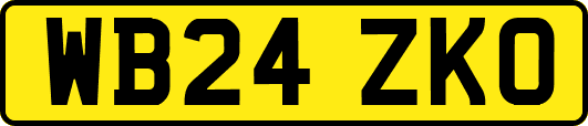 WB24ZKO