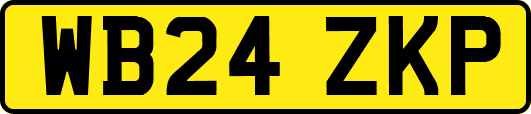 WB24ZKP