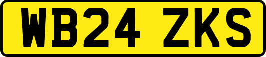 WB24ZKS