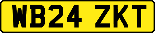WB24ZKT
