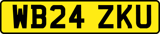 WB24ZKU