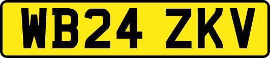 WB24ZKV