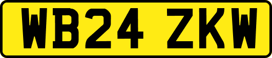 WB24ZKW