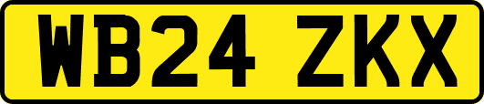 WB24ZKX