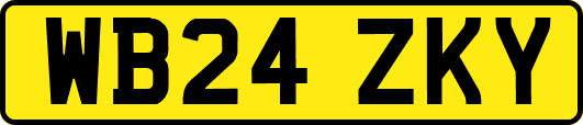 WB24ZKY