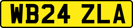 WB24ZLA