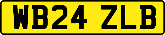 WB24ZLB