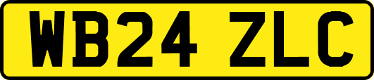 WB24ZLC