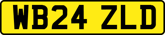 WB24ZLD