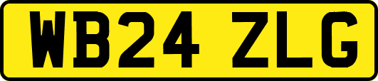 WB24ZLG