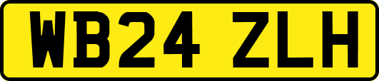 WB24ZLH