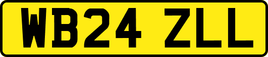 WB24ZLL