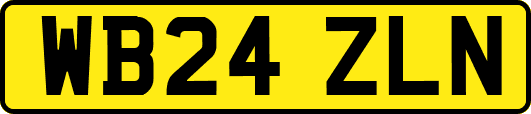 WB24ZLN