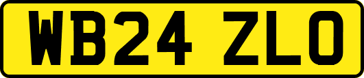 WB24ZLO