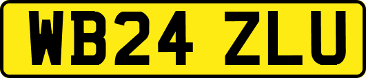 WB24ZLU