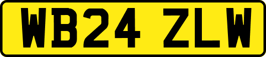 WB24ZLW