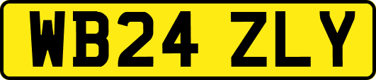 WB24ZLY