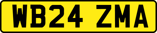 WB24ZMA