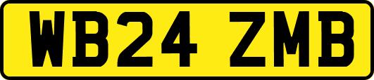 WB24ZMB