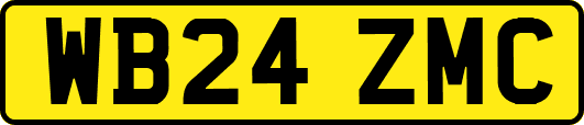 WB24ZMC
