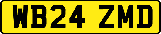 WB24ZMD