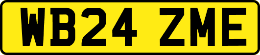 WB24ZME