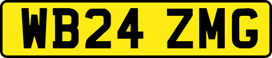 WB24ZMG