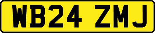 WB24ZMJ