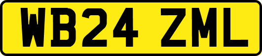 WB24ZML