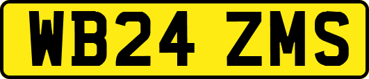 WB24ZMS