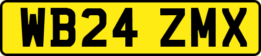 WB24ZMX