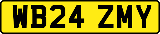 WB24ZMY