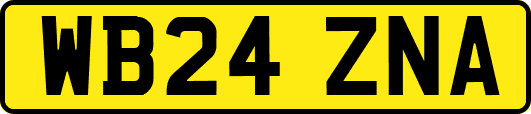WB24ZNA