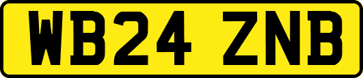 WB24ZNB