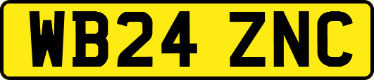 WB24ZNC