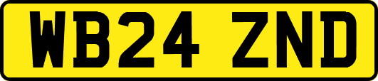 WB24ZND