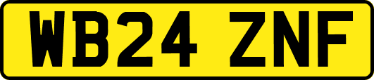 WB24ZNF