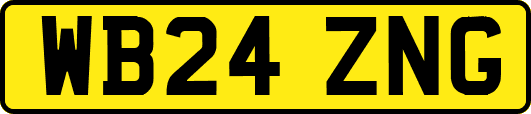 WB24ZNG