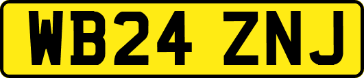 WB24ZNJ