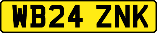 WB24ZNK