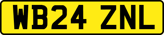 WB24ZNL