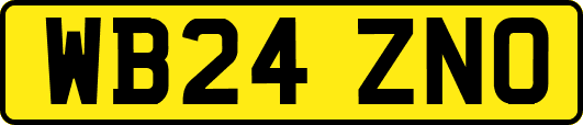 WB24ZNO